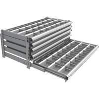 Interlok Integrated Modular Drawer System EastCoast Offshore Supplies