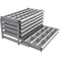 Interlok Integrated Modular Drawer System EastCoast Offshore Supplies