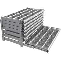 Interlok Integrated Modular Drawer System EastCoast Offshore Supplies