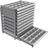 Interlok Integrated Modular Drawer System EastCoast Offshore Supplies
