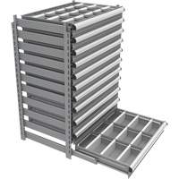 Interlok Integrated Modular Drawer System EastCoast Offshore Supplies