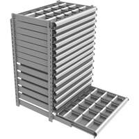 Interlok Integrated Modular Drawer System EastCoast Offshore Supplies