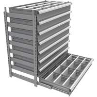 Interlok Integrated Modular Drawer System EastCoast Offshore Supplies