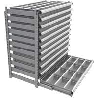 Interlok Integrated Modular Drawer System EastCoast Offshore Supplies