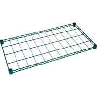 Tablette d'&eacute;tag&egrave;re pour s&eacute;chage du cannabis, 36" la x 18" p, Capacit&eacute; de 100 lb EastCoast Offshore Supplies