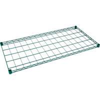 Tablette d'&eacute;tag&egrave;re pour s&eacute;chage du cannabis, 48" la x 24" p, Capacit&eacute; de 100 lb EastCoast Offshore Supplies