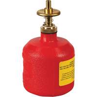 Bouteilles distributrices, 8 oz, Homologu&eacute; FM EastCoast Offshore Supplies
