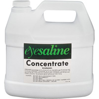 Solution ophtalmique concentr&eacute;e Fendall Eyesaline, 180 oz EastCoast Offshore Supplies