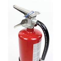 Fire Extinguisher, ABC, 10 lbs. Capacity EastCoast Offshore Supplies