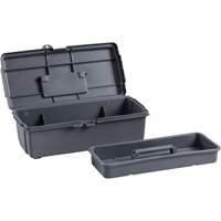Boîte &agrave; outils de verrouillage, Ensemble &eacute;lectrique EastCoast Offshore Supplies