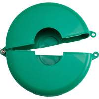 Dispositif de verrouillage pour soupape, Type Vanne EastCoast Offshore Supplies