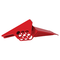 Petit dispositif de verrouillage pour robinet, Type Sph&eacute;rique EastCoast Offshore Supplies