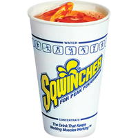 Sqwincher&reg; Cups EastCoast Offshore Supplies