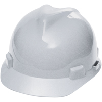 V-Gard&reg; Protective Caps - Fas-Trac&reg; Suspension, CSA Type 1, Ratchet Suspension, Non-Vented EastCoast Offshore Supplies