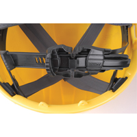 V-Gard&reg; Protective Caps - 1-Touch suspension, CSA Type 1, Quick-Slide Suspension, Non-Vented EastCoast Offshore Supplies