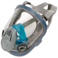 Respirateur Advantage 3000, Silicone, Petit EastCoast Offshore Supplies