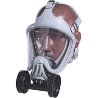 Respirateur &agrave; cartouches jumel&eacute;es Ultra Elite, Hycar/Silicone, Petit EastCoast Offshore Supplies