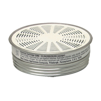 Comfo&reg; Respirator Cartridges, Gas/Vapour Cartridge, Acid Gas EastCoast Offshore Supplies