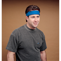 Serviette refroidissante standard, Bleu EastCoast Offshore Supplies