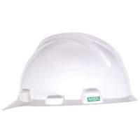 V-Gard&reg; Cap Style Hardhat , CSA Type 1, Ratchet Suspension, Non-Vented EastCoast Offshore Supplies