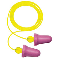 Disposable Earplugs