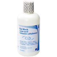 Eyewash Station Accessories - Eyewash Solution, 32 oz. EastCoast Offshore Supplies