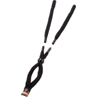 Skullerz&reg; Safety Glasses Retainer EastCoast Offshore Supplies