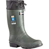 Bottes Hunter, Caoutchouc thermoplastique, Embout Acier, Pointure 7 EastCoast Offshore Supplies