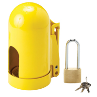 Verrou Snap Cap, Type Bouteille de gaz EastCoast Offshore Supplies