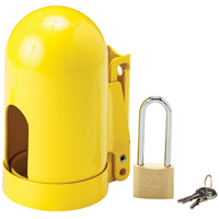 Verrou Snap Cap, Type Bouteille de gaz EastCoast Offshore Supplies
