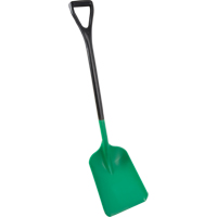 Safety Shovels - (Two-Piece) EastCoast Offshore Supplies