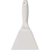 Scraper, White, 4" W x 10" L EastCoast Offshore Supplies