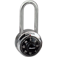 Cadenas, Combinaison, Acier tremp&eacute;, Largeur de 1-7/8" EastCoast Offshore Supplies
