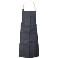 Aprons, Denim, 38" L x 28" W, Blue EastCoast Offshore Supplies
