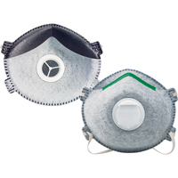 RESPIRATEURS CONTRE LES PARTICULES SAF-T-FIT N1125 AG, N95, Certifi&eacute; NIOSH, Petit EastCoast Offshore Supplies