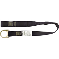 PointGuard Anchorage Connector Straps, D-Ring, Temporary Use EastCoast Offshore Supplies