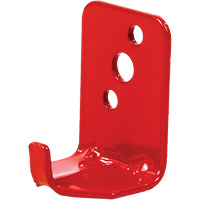 Wall Hook For Fire Extinguishers (ABC), Fits 5 lbs. EastCoast Offshore Supplies