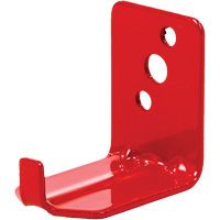 Wall Hook For Fire Extinguishers (ABC), Fits 10-15 lbs. EastCoast Offshore Supplies