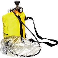 Respirateur d'&eacute;vacuation Transaire5 EastCoast Offshore Supplies