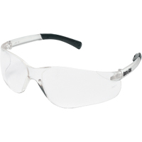 Lunettes de s&eacute;curit&eacute; Bear Kat, Lentille Transparent, Antibu&eacute;e/Anti-&eacute;gratignures, ANSI Z87+/R&eacute;pond ou surpasse la norme CSA Z94.3 EastCoast Offshore Supplies
