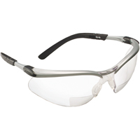 BX Reader Safety Glasses, Anti-Fog, Clear, 1.5 Diopter EastCoast Offshore Supplies