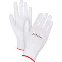 Gants enduits &agrave; dext&eacute;rit&eacute; ultime, 8/Moyen, R&ecirc;vetement Polyur&eacute;thane, Calibre 13, Enveloppe en Polyester EastCoast Offshore Supplies
