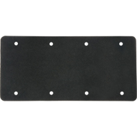 Serre-t&ecirc;te de rechange pour &eacute;cran facial Uvex Bionic Shield EastCoast Offshore Supplies