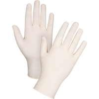 Premium Sensitive Skin Examination Gloves, Small, Latex, 4-mil, Powder-Free, Natural EastCoast Offshore Supplies