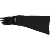 Sandblasting Glove, Left Hand EastCoast Offshore Supplies