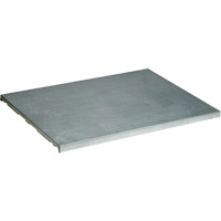 Tablette suppl&eacute;mentaire pour armoire Sure-Grip Ex pour produits inflammables EastCoast Offshore Supplies