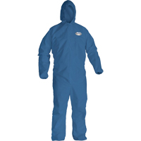 Disposable Coveralls