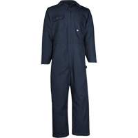 Coveralls, Men's, Navy Blue, Size 54 (Tall) EastCoast Offshore Supplies