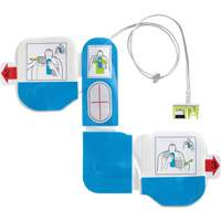 Trousse CPR-D-Padz, Zoll AED Plus Pour, Classe 4 EastCoast Offshore Supplies