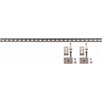 Seismic Bracket for Sure-Grip&reg; Ex Flammable Storage Cabinet EastCoast Offshore Supplies